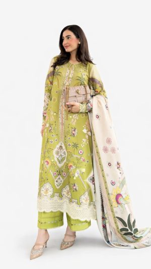 Premium Three Pieces