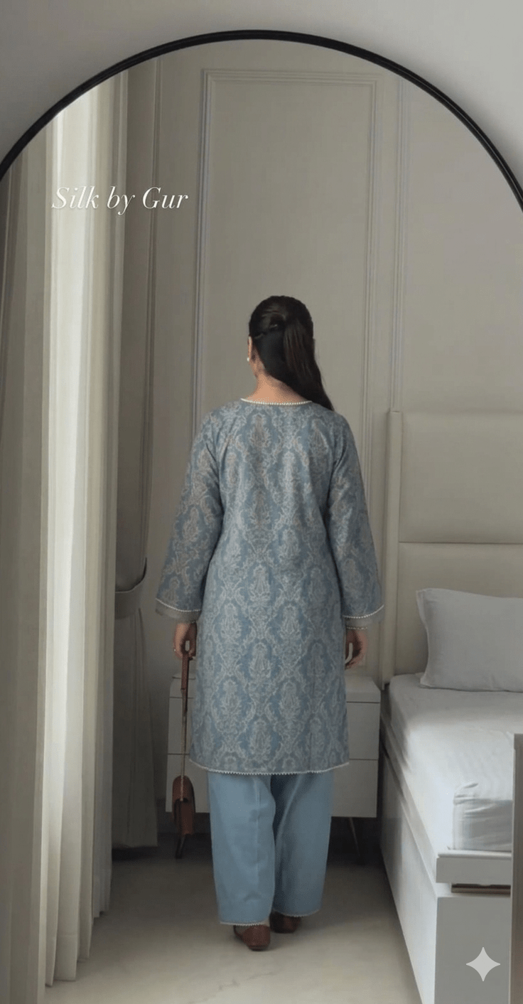 Premium Three Pices - Image 2