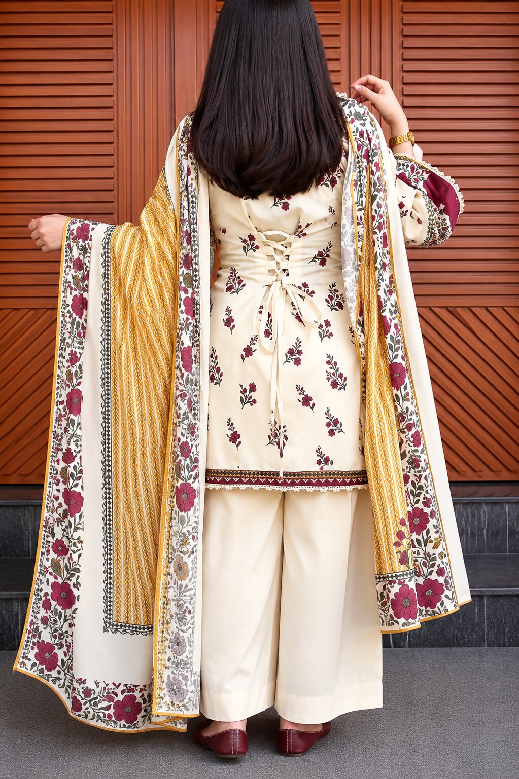 Premium Three Pices - Image 3