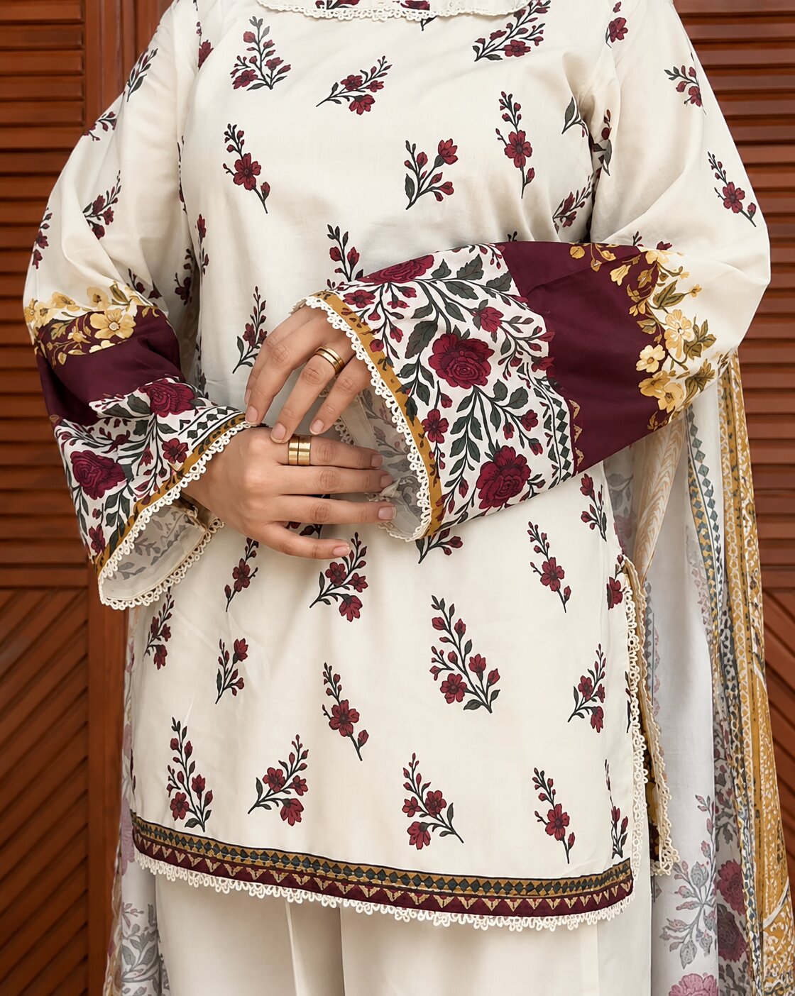Premium Three Pices - Image 4