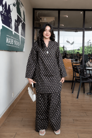 Premium Co Ord Set
