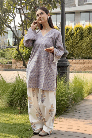 Premium Co Ord set
