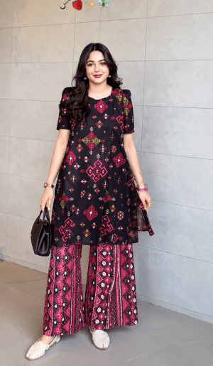 Premium Co Ord set